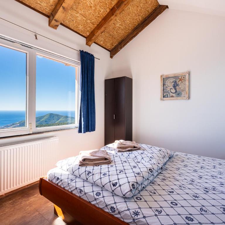 Villas Adriatic Horizonte - Vila sa Sopstvenim Bazenom - 30