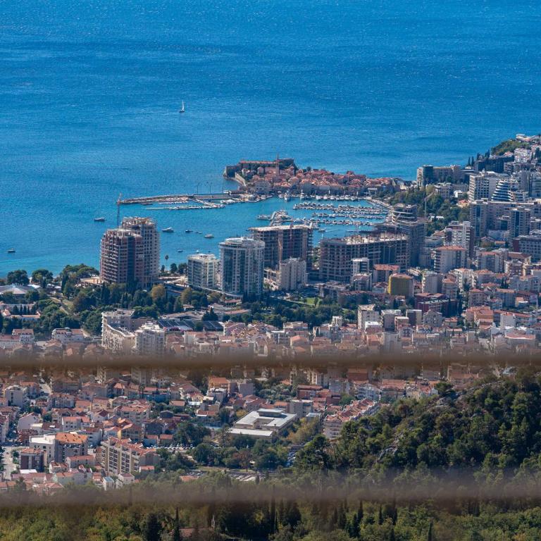 Villas Adriatic Horizonte - Vila sa Sopstvenim Bazenom - 10