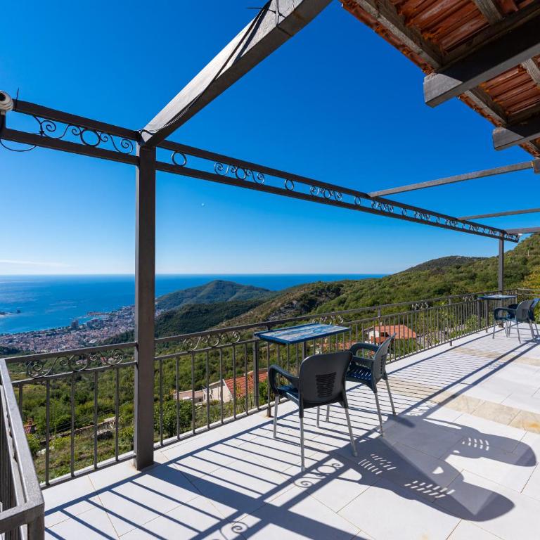 Villas Adriatic Horizonte - Vila sa Sopstvenim Bazenom - 11