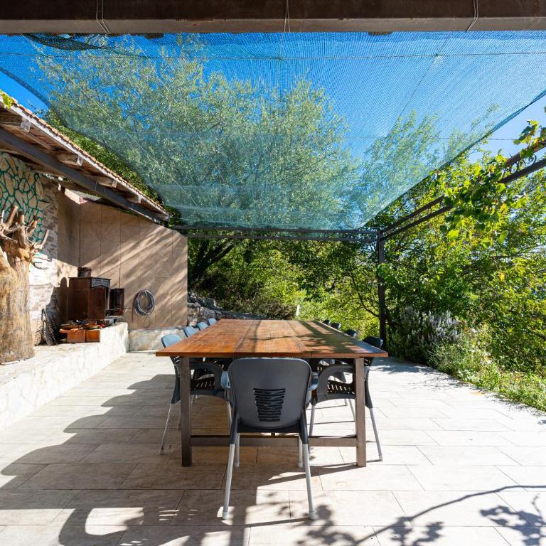 Villas Adriatic Horizonte - Vila sa Sopstvenim Bazenom - 17