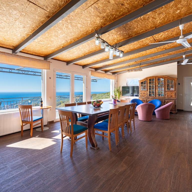 Villas Adriatic Horizonte - Vila sa Sopstvenim Bazenom - 24
