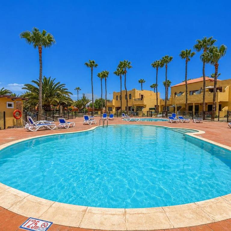 GuestReady - Bright Retreat with Outdoor Pool - Appartamento - 1