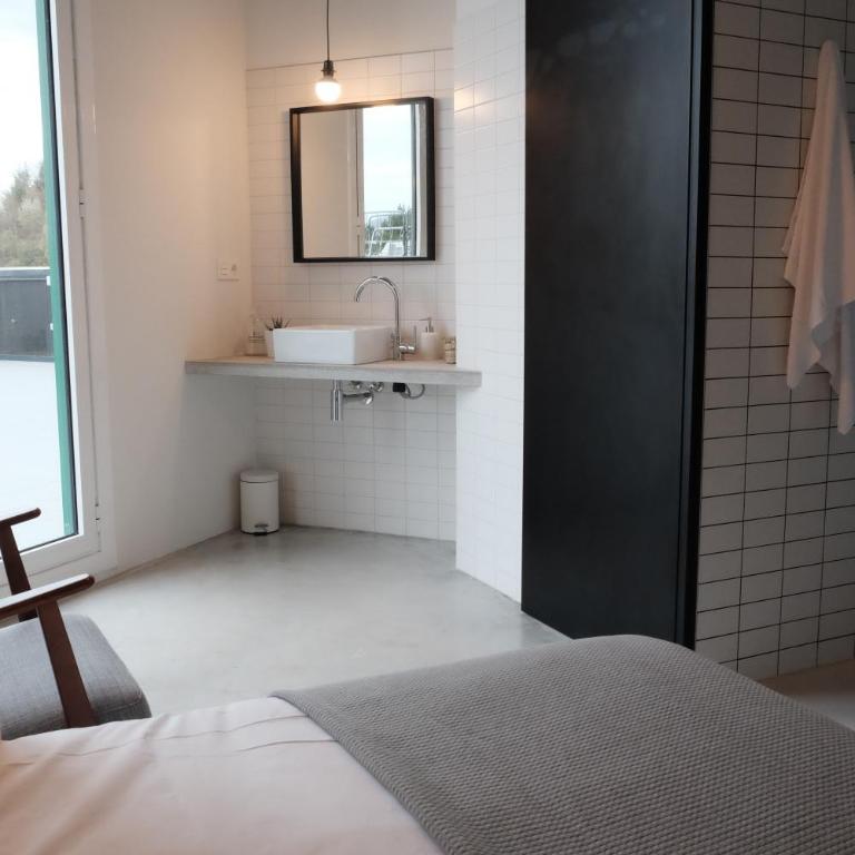 Talo Urban Rooms - Habitación Triple con terraza - 6