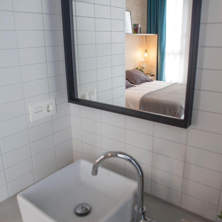Talo Urban Rooms - Habitación Doble Familiar - 6