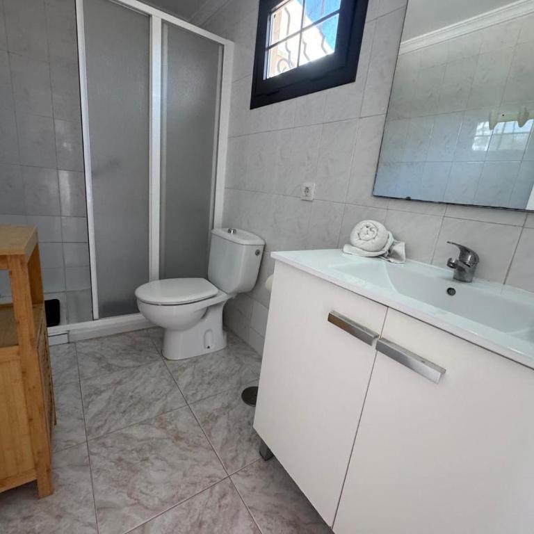 Santafe paradise 84 - Appartamento con 1 Camera da Letto - 10