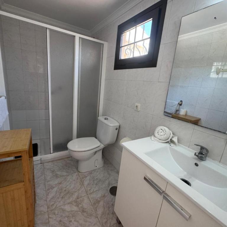 Santafe paradise 84 - Appartamento con 1 Camera da Letto - 11