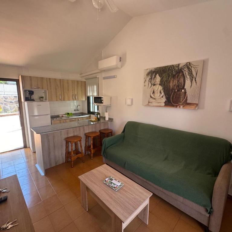 Santafe paradise 84 - Appartamento con 1 Camera da Letto - 12