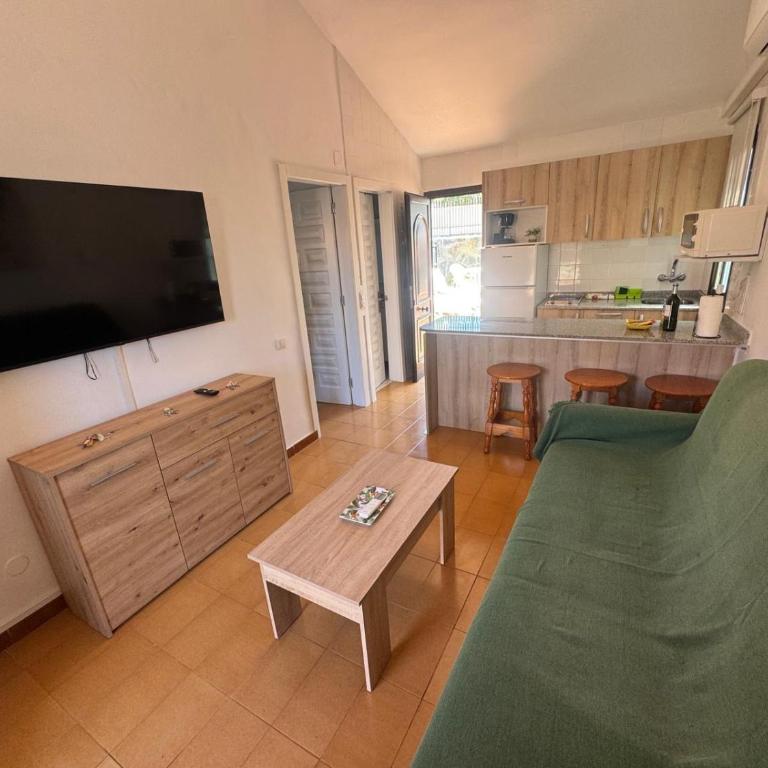 Santafe paradise 84 - Appartamento con 1 Camera da Letto - 13