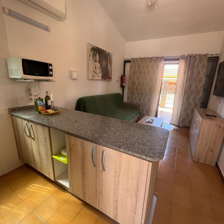 Santafe paradise 84 - Appartamento con 1 Camera da Letto - 14
