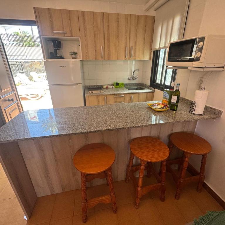 Santafe paradise 84 - Appartamento con 1 Camera da Letto - 15