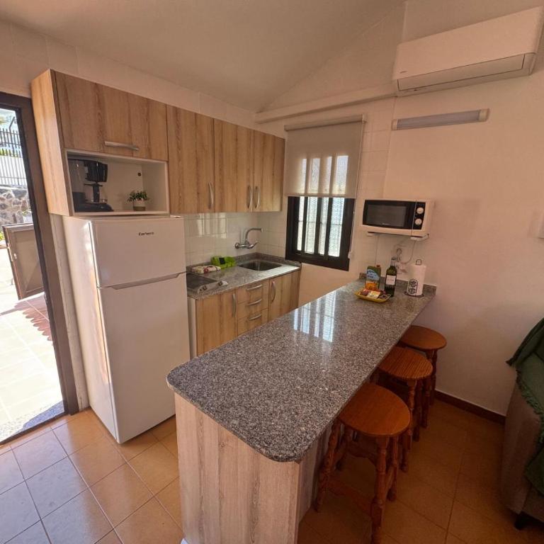 Santafe paradise 84 - Appartamento con 1 Camera da Letto - 16
