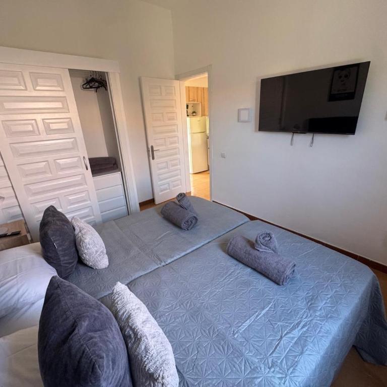Santafe paradise 84 - Appartamento con 1 Camera da Letto - 17