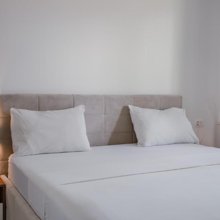 Sunny 2BDR Apartment with Balcony - Apartman sa 2 Spavaće Sobe - 11