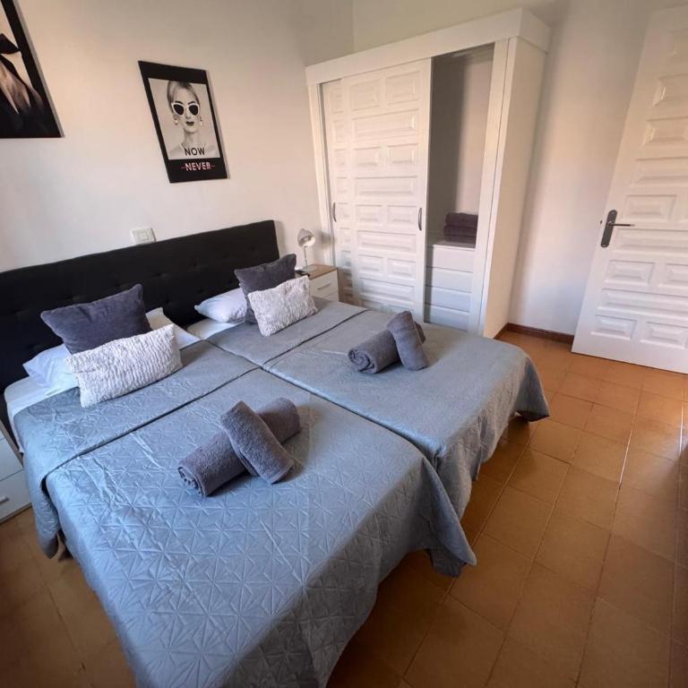 Santafe paradise 84 - Appartamento con 1 Camera da Letto - 18