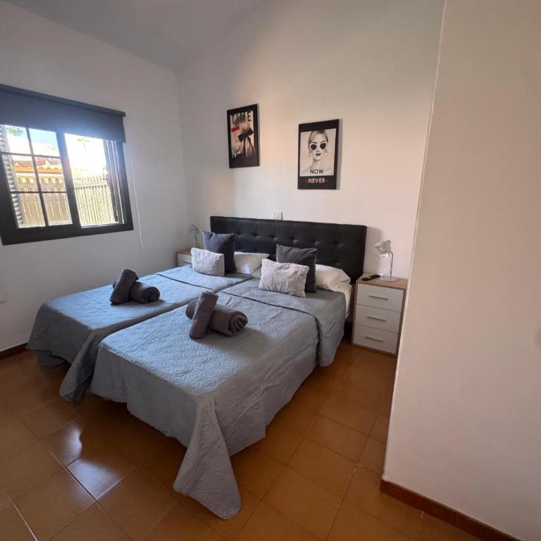 Santafe paradise 84 - Appartamento con 1 Camera da Letto - 19