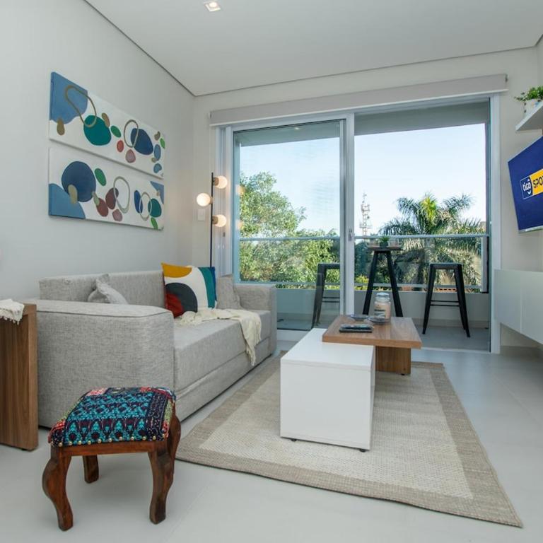 Business Stay with Fast Wi-Fi Pool and Workspace - Apartamento - 1