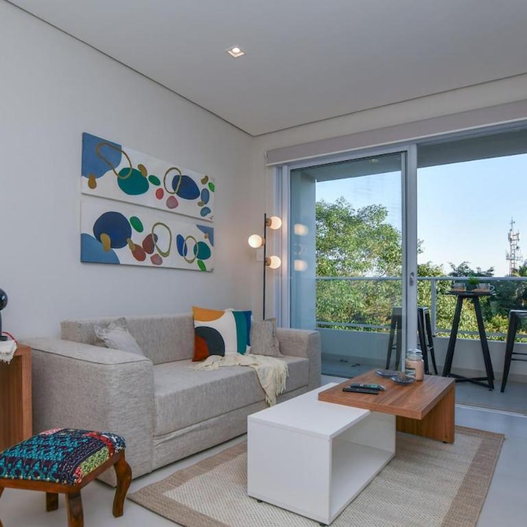 Business Stay with Fast Wi-Fi Pool and Workspace - Apartamento - 10