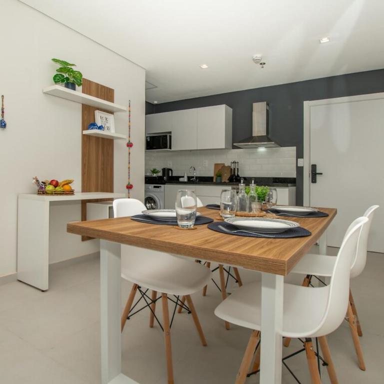 Business Stay with Fast Wi-Fi Pool and Workspace - Apartamento - 18
