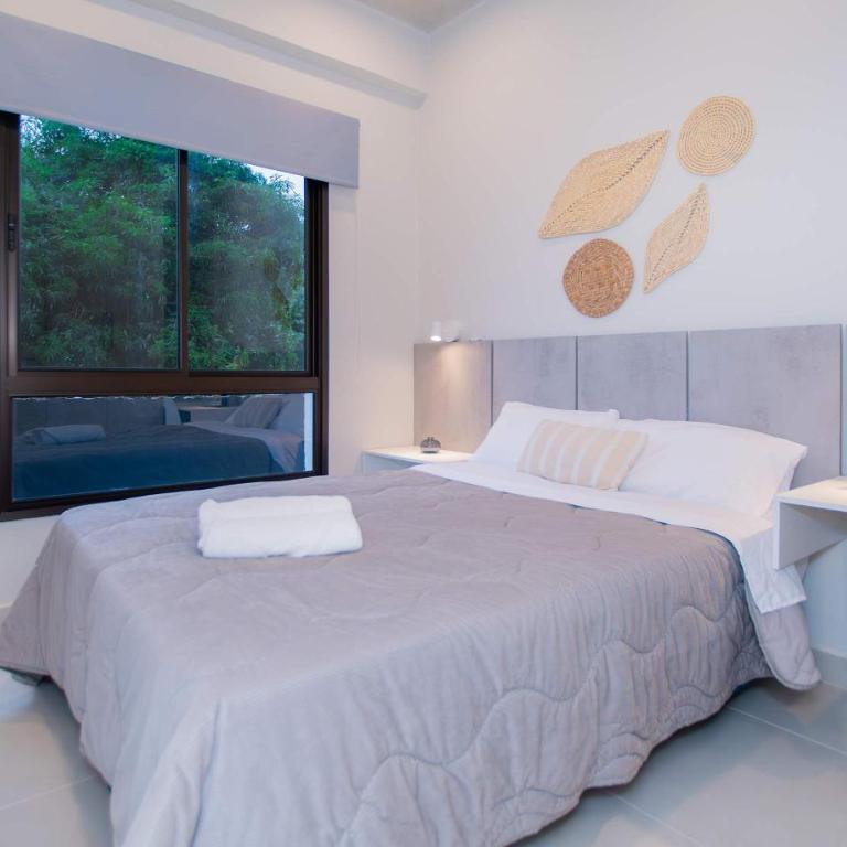 Cozy One-Bedroom Apartment with Sofa Pool&CoWork - Apartamento - 3