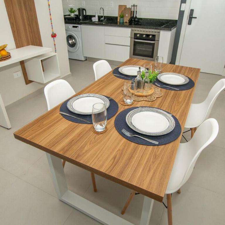 Business Stay with Fast Wi-Fi Pool and Workspace - Apartamento - 21