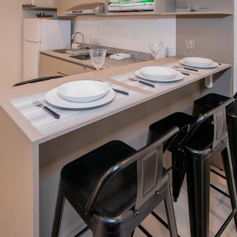 Cozy One-Bedroom Apartment with Sofa Pool&CoWork - Apartamento - 9