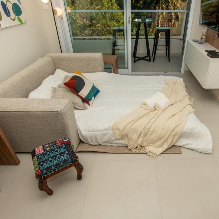 Business Stay with Fast Wi-Fi Pool and Workspace - Apartamento - 33