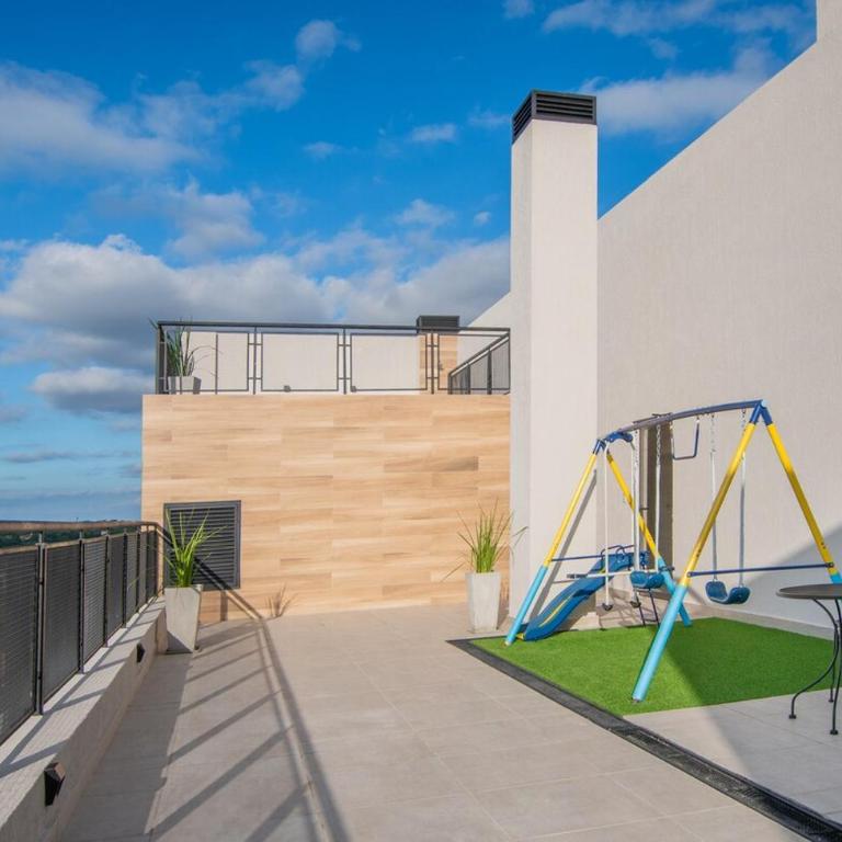 Cozy One-Bedroom Apartment with Sofa Pool&CoWork - Apartamento - 18