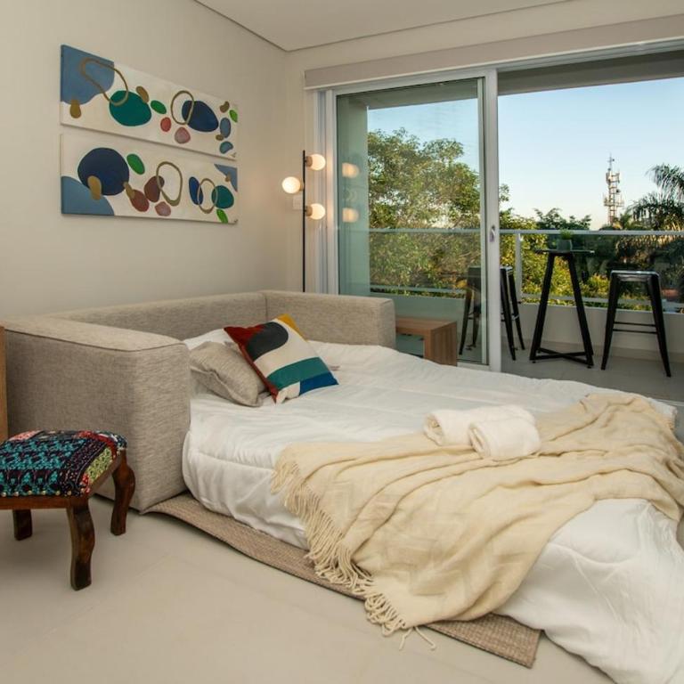 Business Stay with Fast Wi-Fi Pool and Workspace - Apartamento - 36