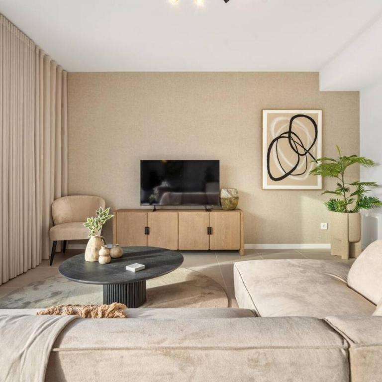 Modern 3BR Apartment - Acqua Gardens Estepona - Appartamento - 2