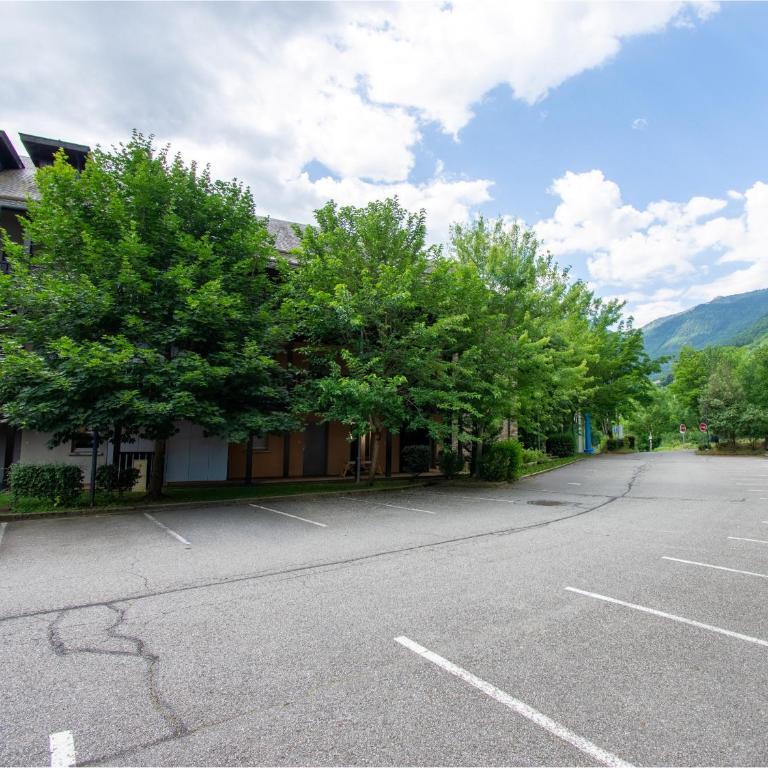 Les Chalets d Ax N 17 - 2P4 - Appartement - 14