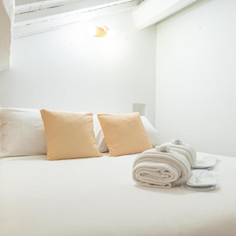 Mecenate Apartment Esquilino - Appartamento con 1 Camera da Letto - 1