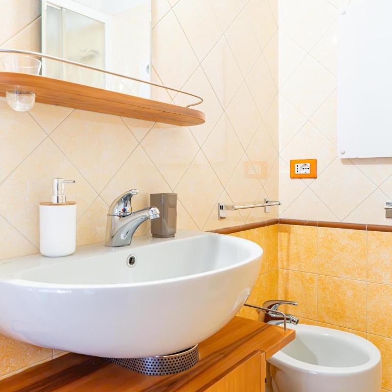 Mecenate Apartment Esquilino - Appartamento con 1 Camera da Letto - 22