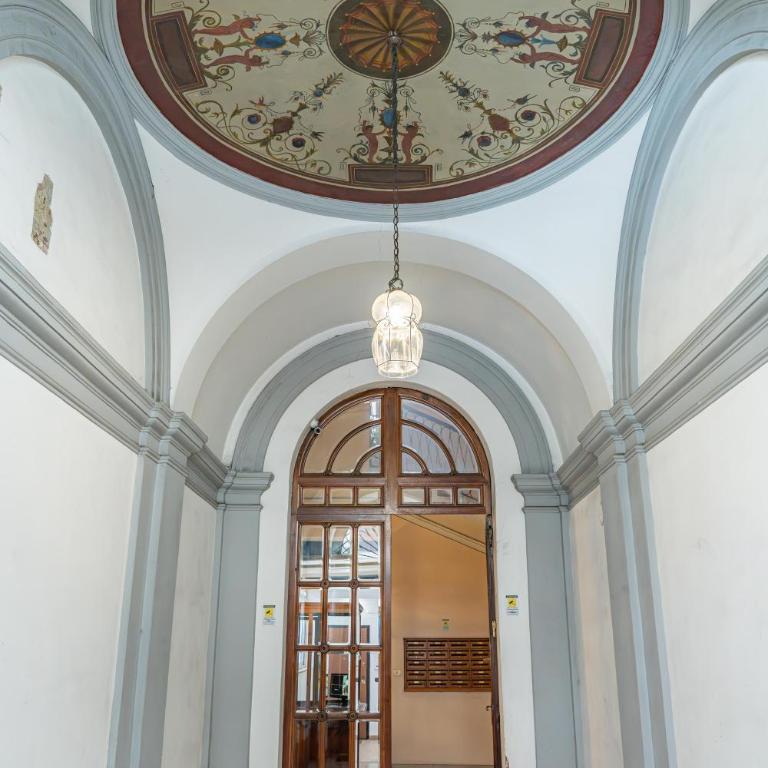 Mecenate Apartment Esquilino - Appartamento con 1 Camera da Letto - 5