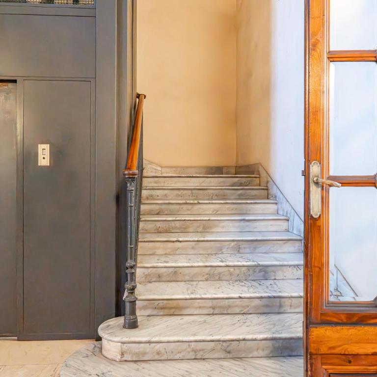 Mecenate Apartment Esquilino - Appartamento con 1 Camera da Letto - 15