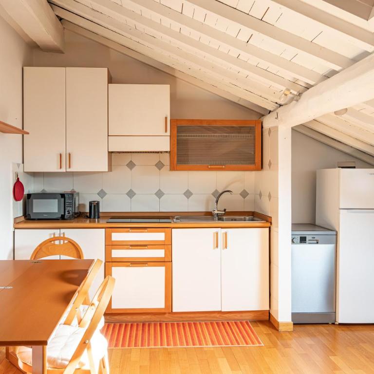Mecenate Apartment Esquilino - Appartamento con 1 Camera da Letto - 2