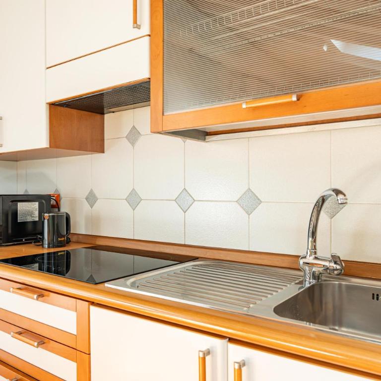 Mecenate Apartment Esquilino - Appartamento con 1 Camera da Letto - 12