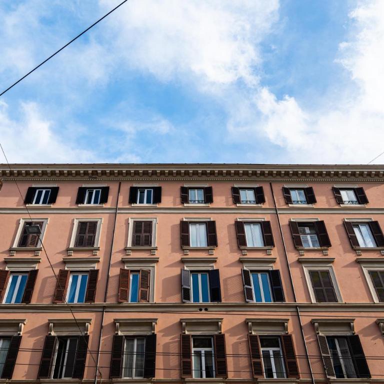 Mecenate Apartment Esquilino - Appartamento con 1 Camera da Letto - 13