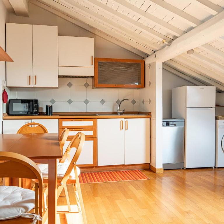 Mecenate Apartment Esquilino - Appartamento con 1 Camera da Letto - 18