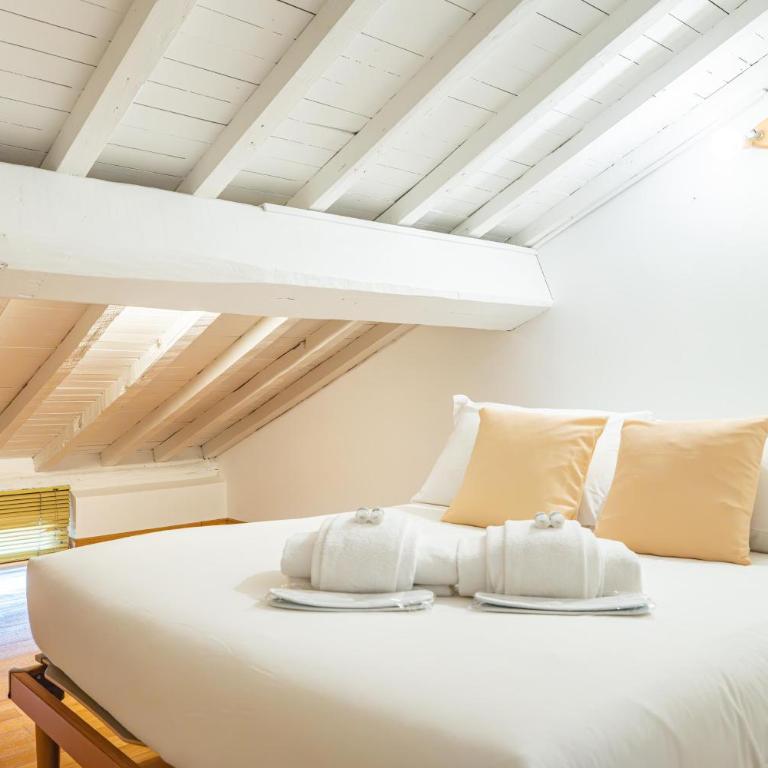 Mecenate Apartment Esquilino - Appartamento con 1 Camera da Letto - 3