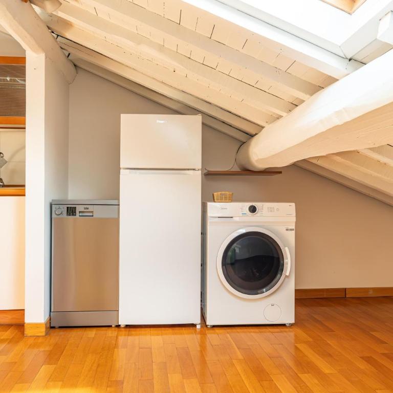 Mecenate Apartment Esquilino - Appartamento con 1 Camera da Letto - 19