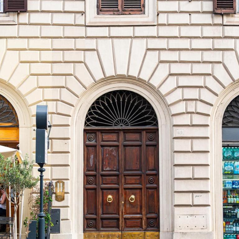 Mecenate Apartment Esquilino - Appartamento con 1 Camera da Letto - 14