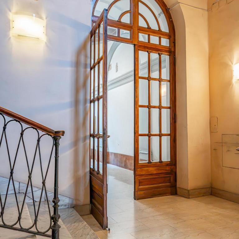 Mecenate Apartment Esquilino - Appartamento con 1 Camera da Letto - 21