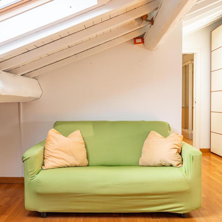 Mecenate Apartment Esquilino - Appartamento con 1 Camera da Letto - 11