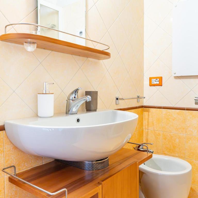 Mecenate Apartment Esquilino - Appartamento con 1 Camera da Letto - 7