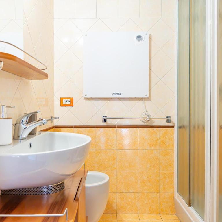 Mecenate Apartment Esquilino - Appartamento con 1 Camera da Letto - 4
