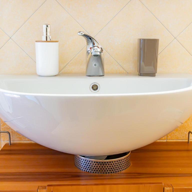 Mecenate Apartment Esquilino - Appartamento con 1 Camera da Letto - 24