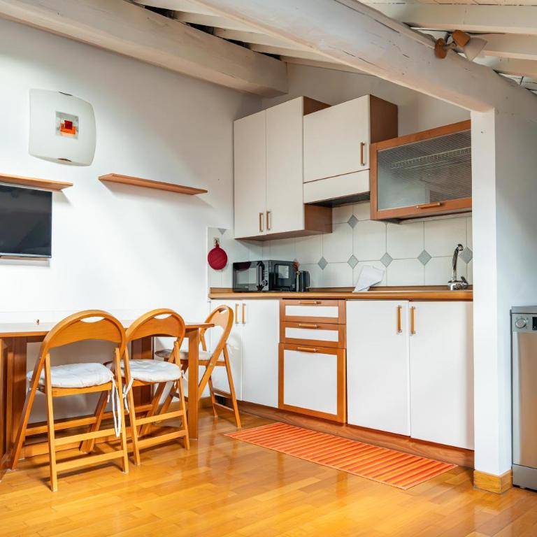 Mecenate Apartment Esquilino - Appartamento con 1 Camera da Letto - 26