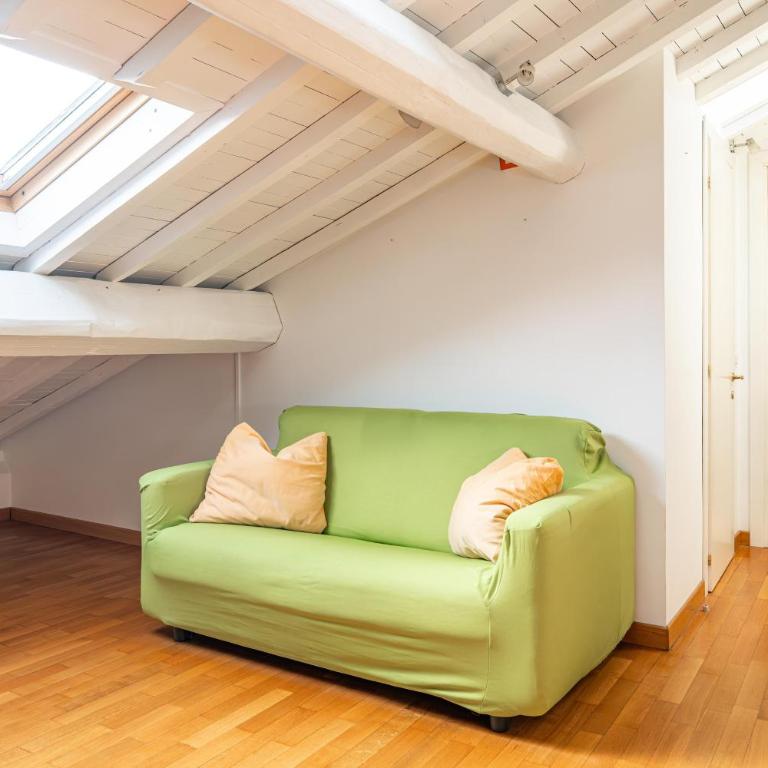 Mecenate Apartment Esquilino - Appartamento con 1 Camera da Letto - 6