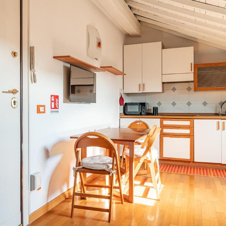Mecenate Apartment Esquilino - Appartamento con 1 Camera da Letto - 27
