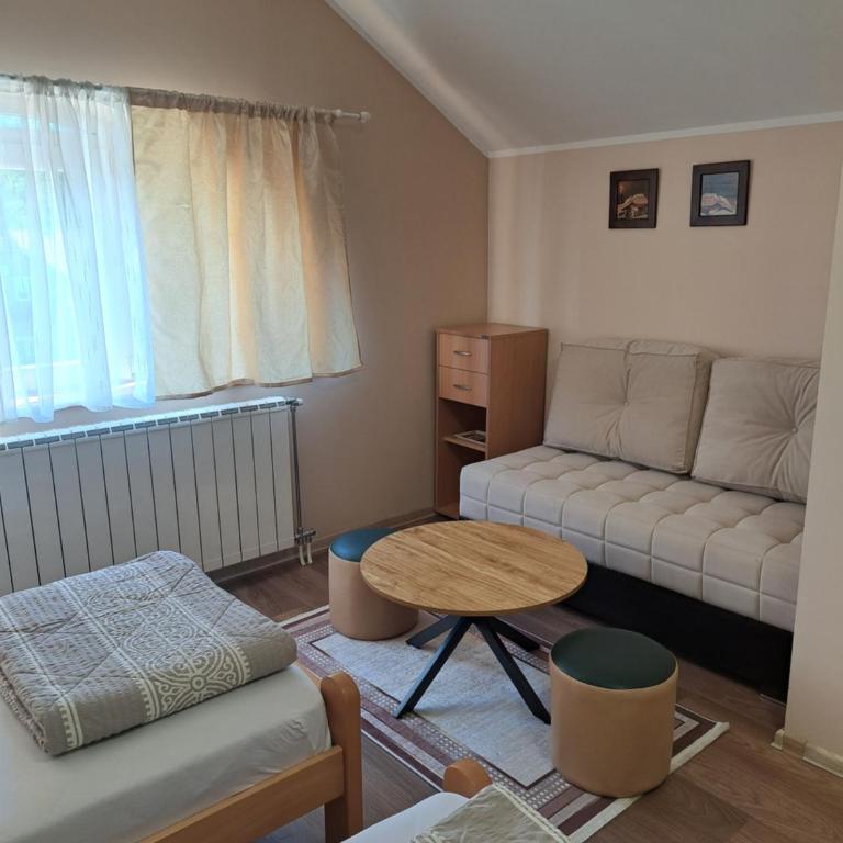 Apartmani Rada - Apartment mit 2 Schlafzimmern - 3